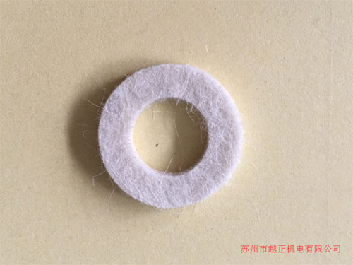 felt washer