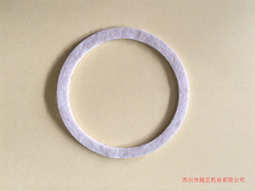 felt washer