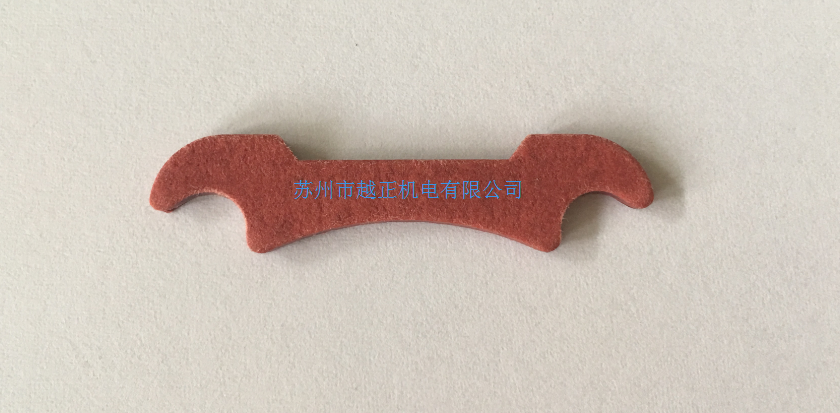 端部绝缘——定子端板02